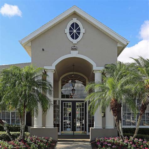 Reviews of The Grand Reserve at Maitland Park in Orlando